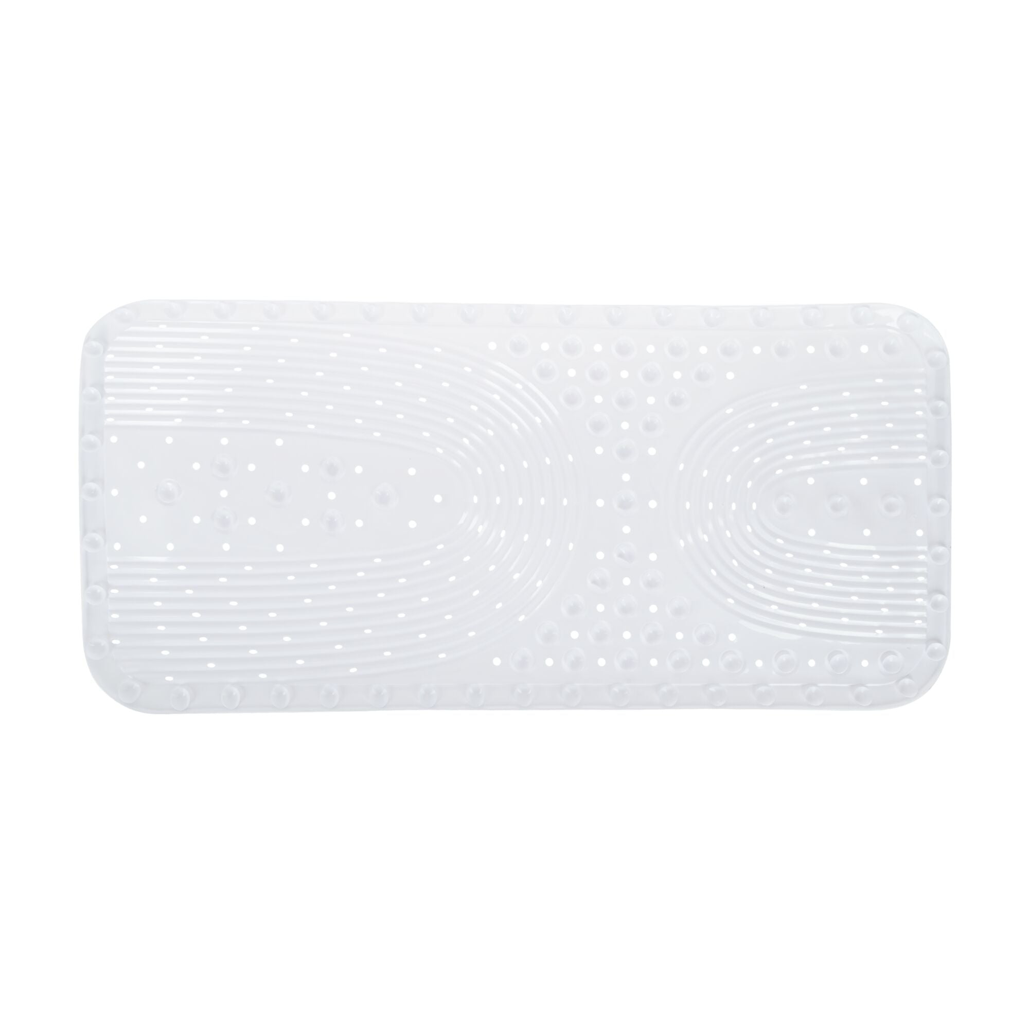 Cushioned Bath Mat | White #260IY