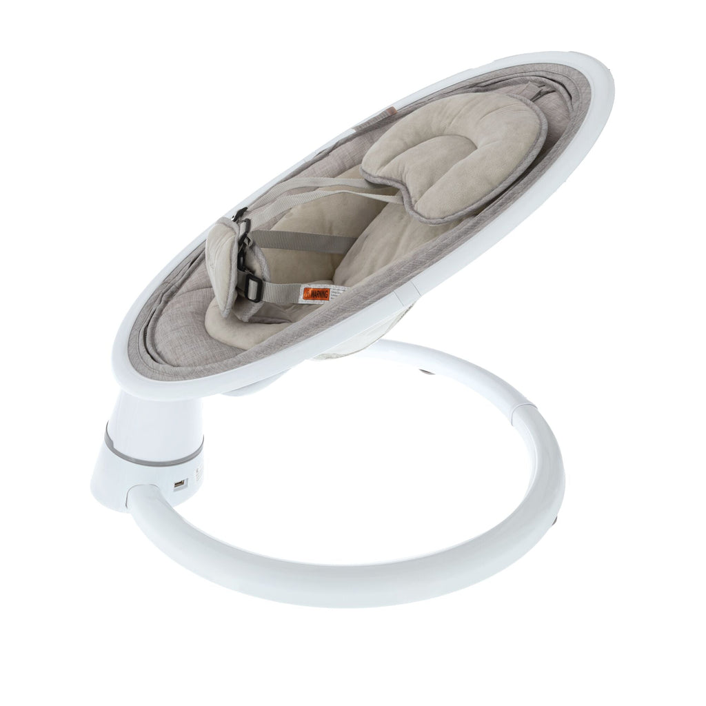 Smart Baby Swing & Bouncer | Grey #315GW