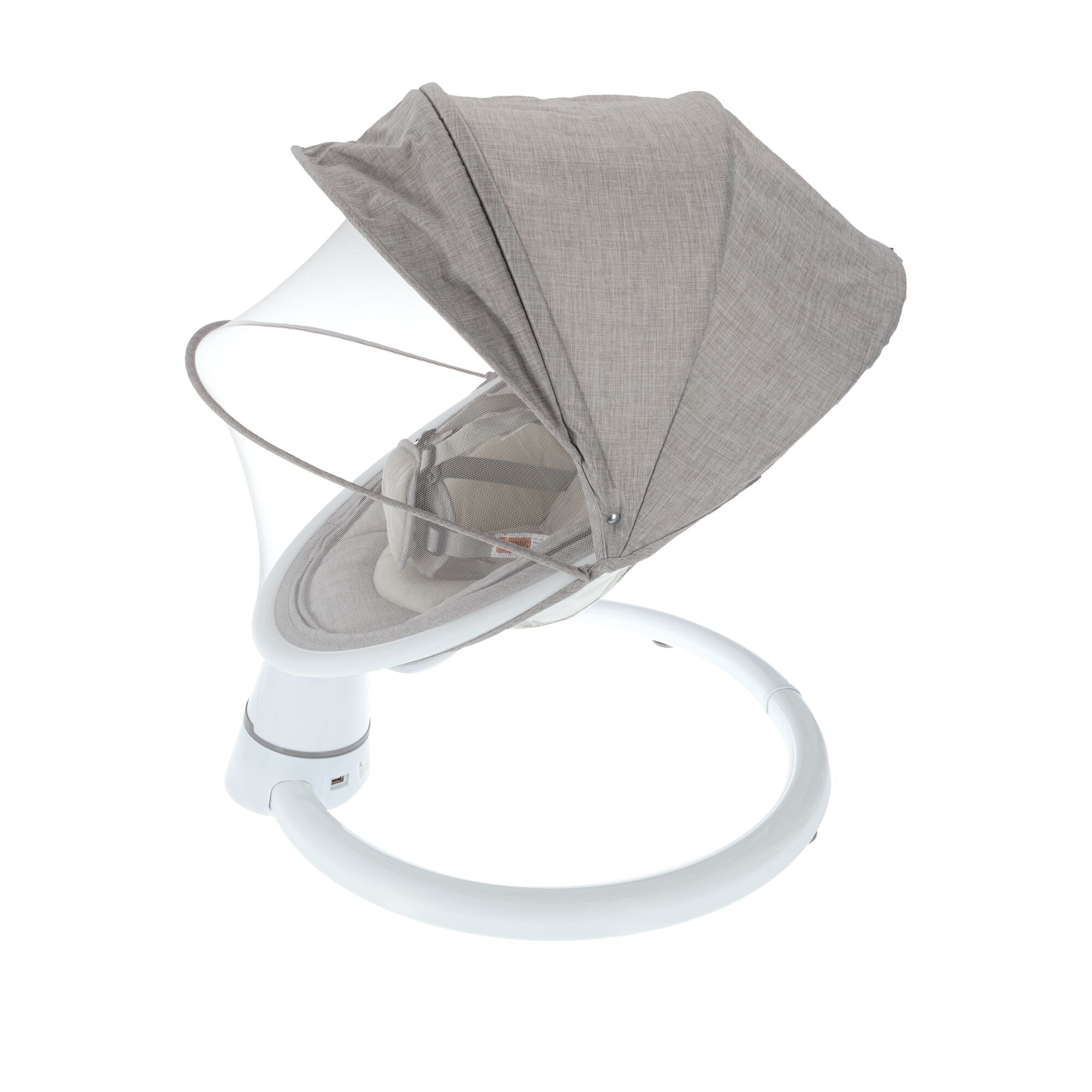 Smart Baby Swing & Bouncer | Grey #315GW