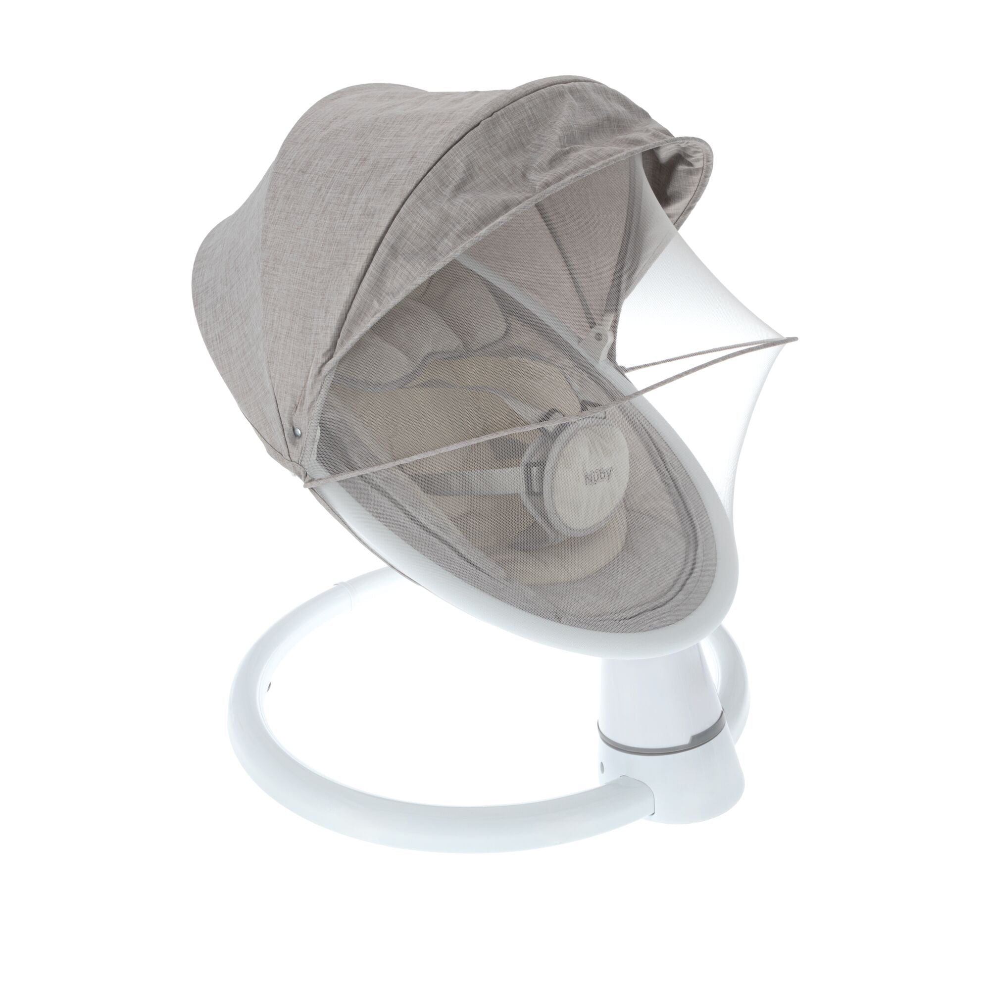 Smart Baby Swing & Bouncer | Grey #315GW