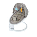 Smart Baby Swing & Bouncer | Grey #315GW