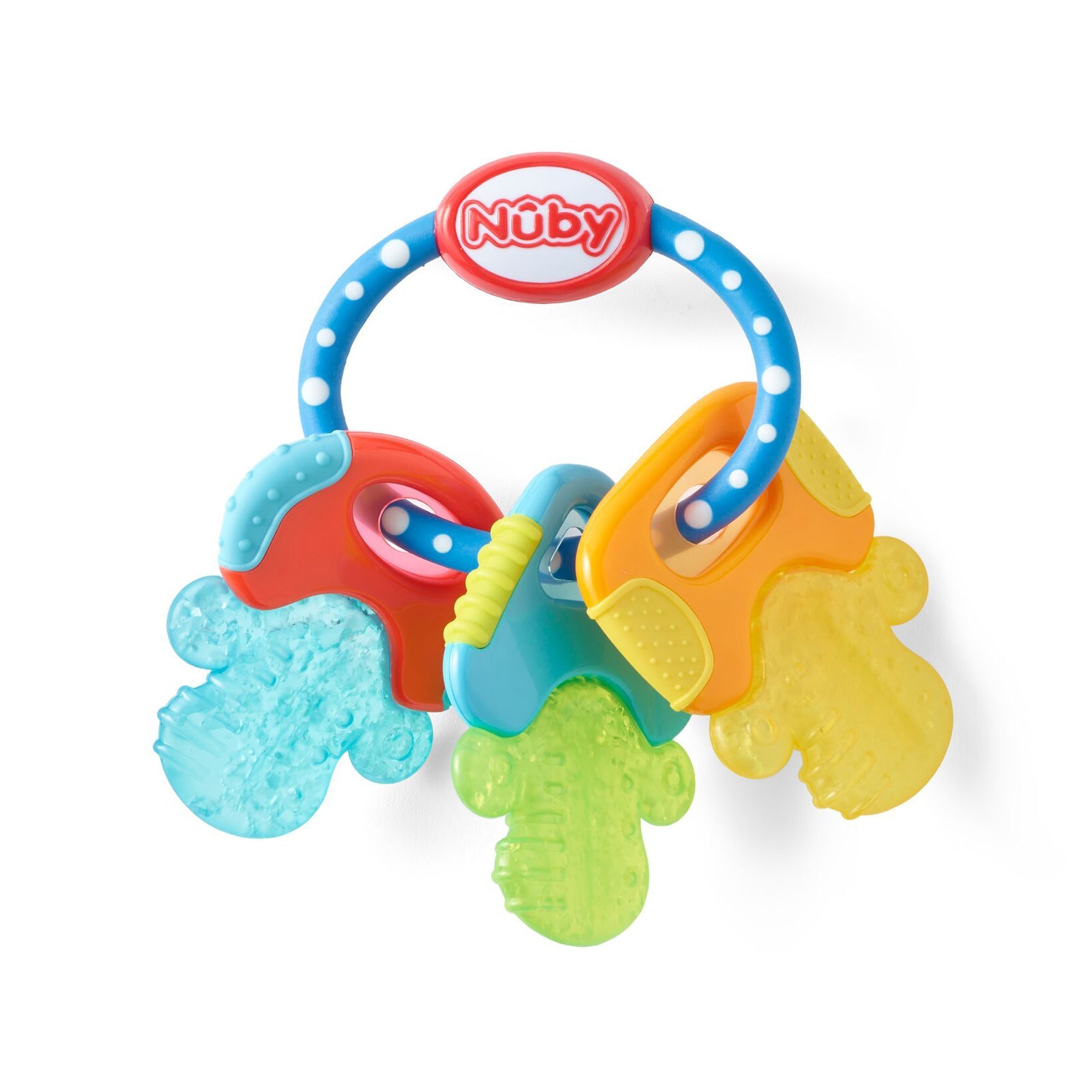 IcyBite Teether Keys | Classic #190UQ