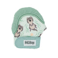 Happy Hands Teething Mitten #011W7