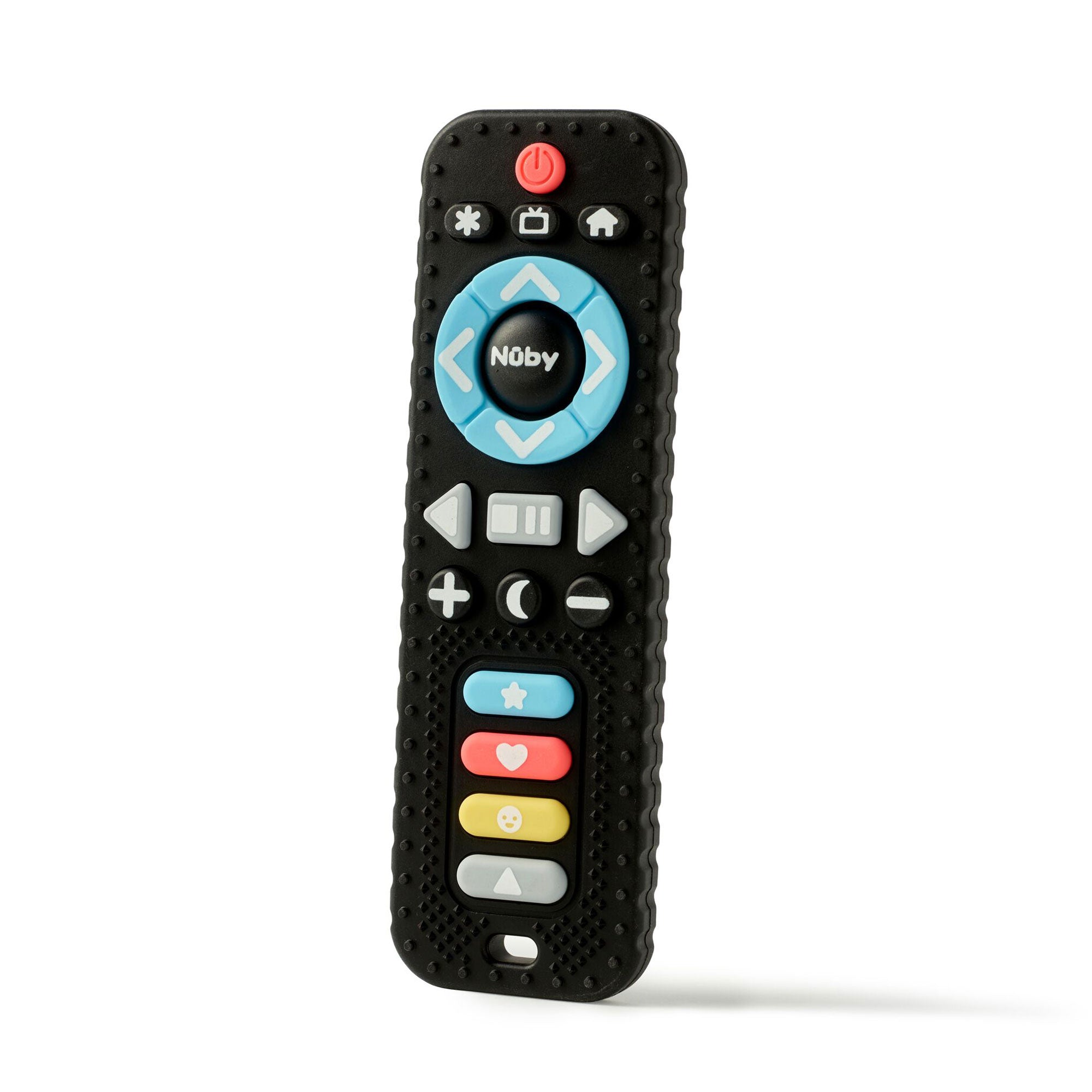 Silicone Remote Control Teether Toy #064RF