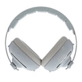 Soft Sounds 2-in-1 Noise Cancelling Earmuffs | Grey #376GN