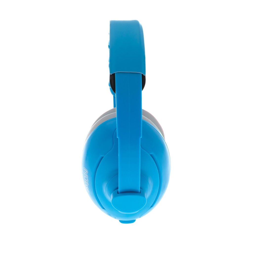 Soft Sounds 2-in-1 Noise Cancelling Earmuffs | Blue #379KE