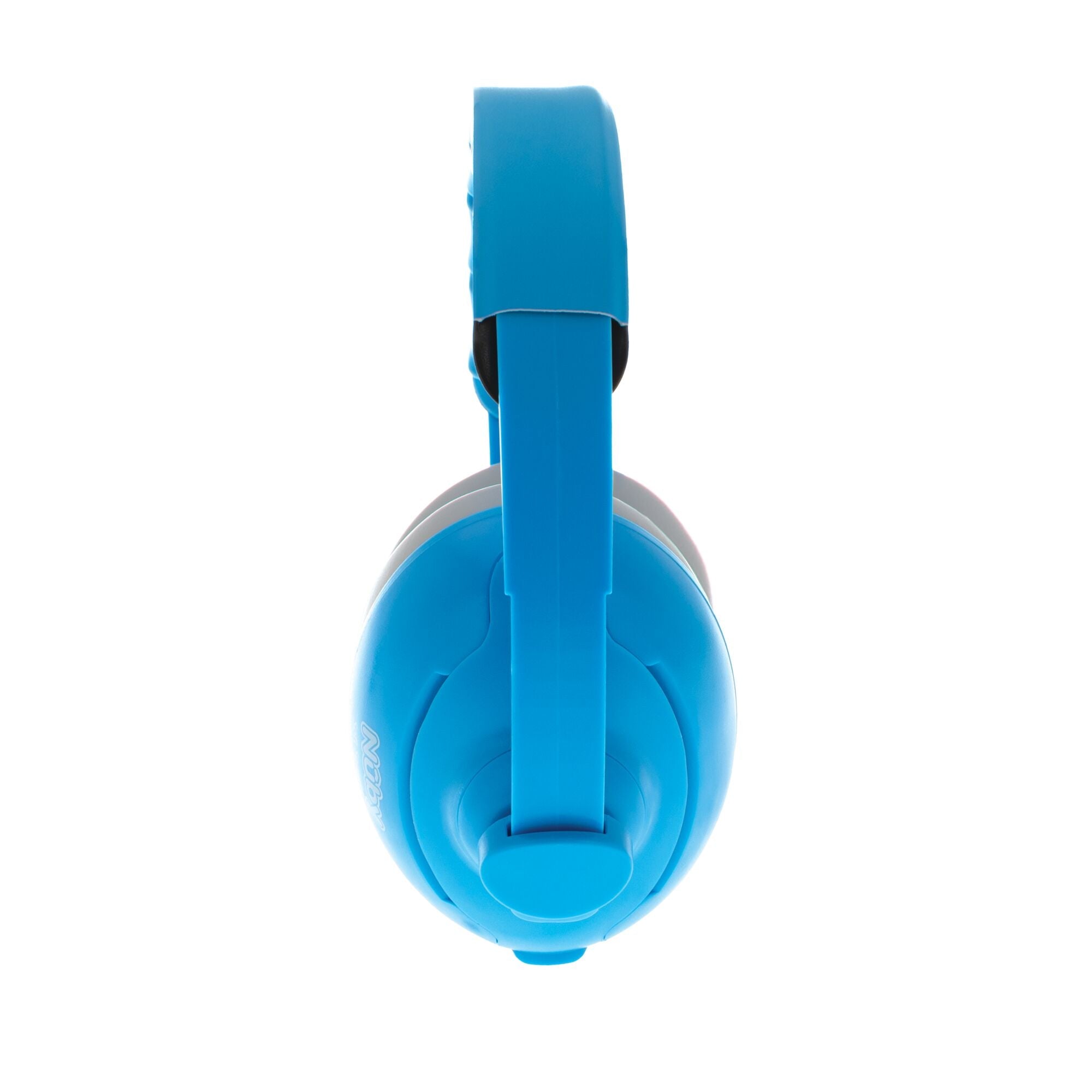 Soft Sounds 2-in-1 Noise Cancelling Earmuffs | Blue #379KE