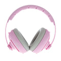 Soft Sounds 2-in-1 Noise Cancelling Earmuffs | Pink #374WF
