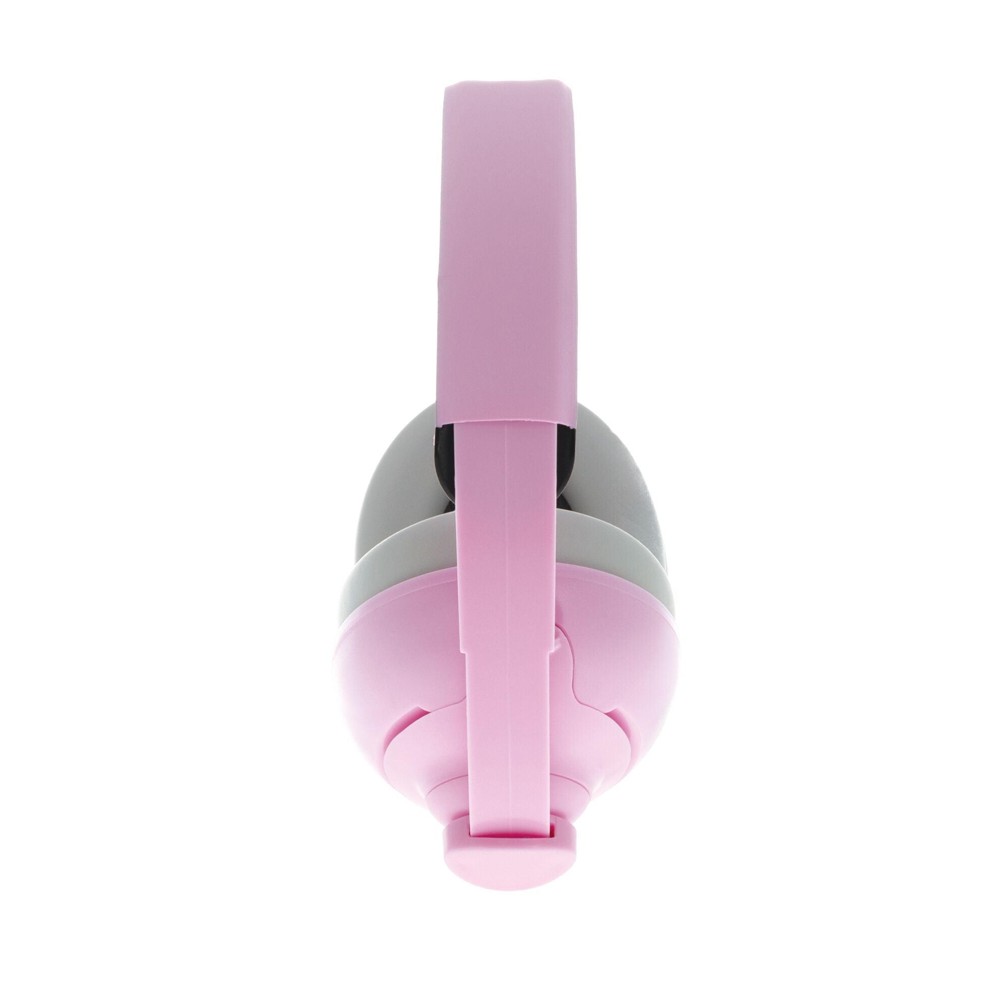 Soft Sounds 2-in-1 Noise Cancelling Earmuffs | Pink #374WF