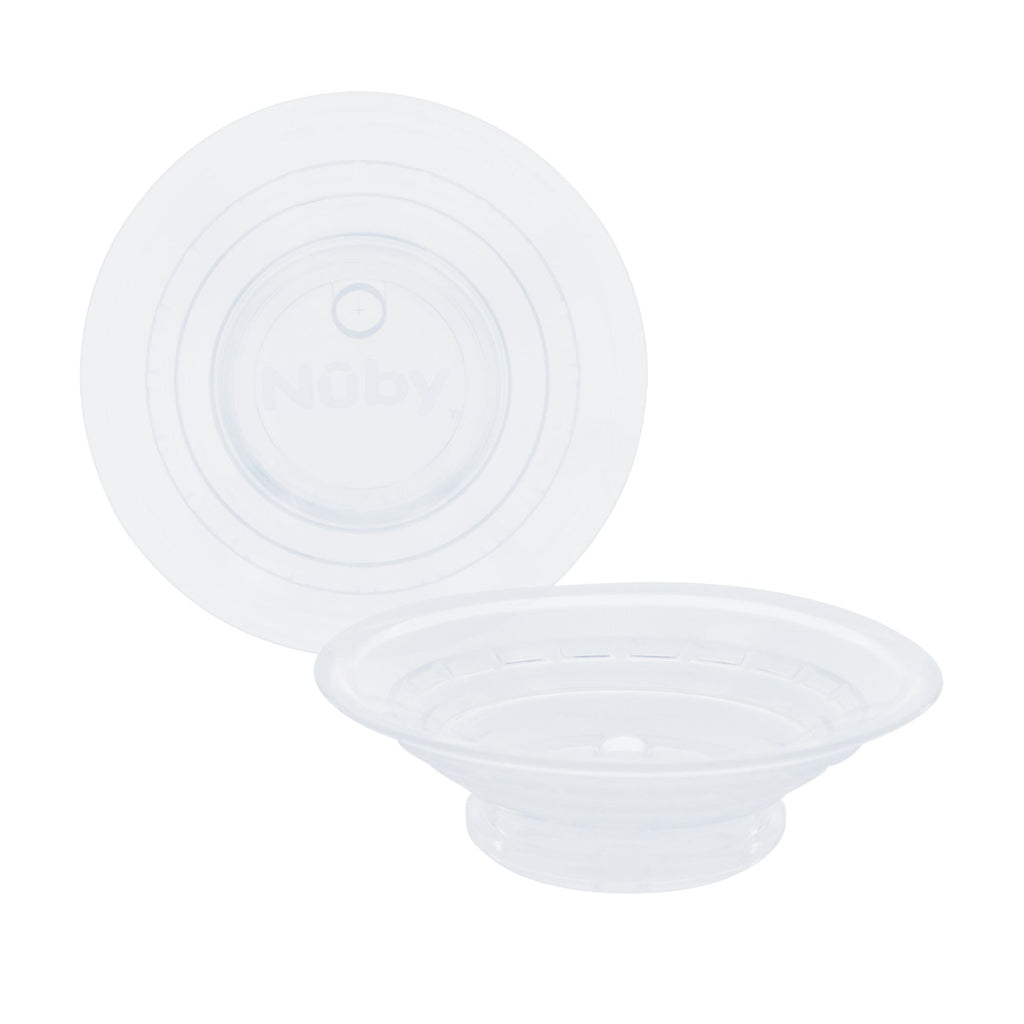 360 Wonder Cup Replacement Silicone Spouts (2 Pack) #3476I