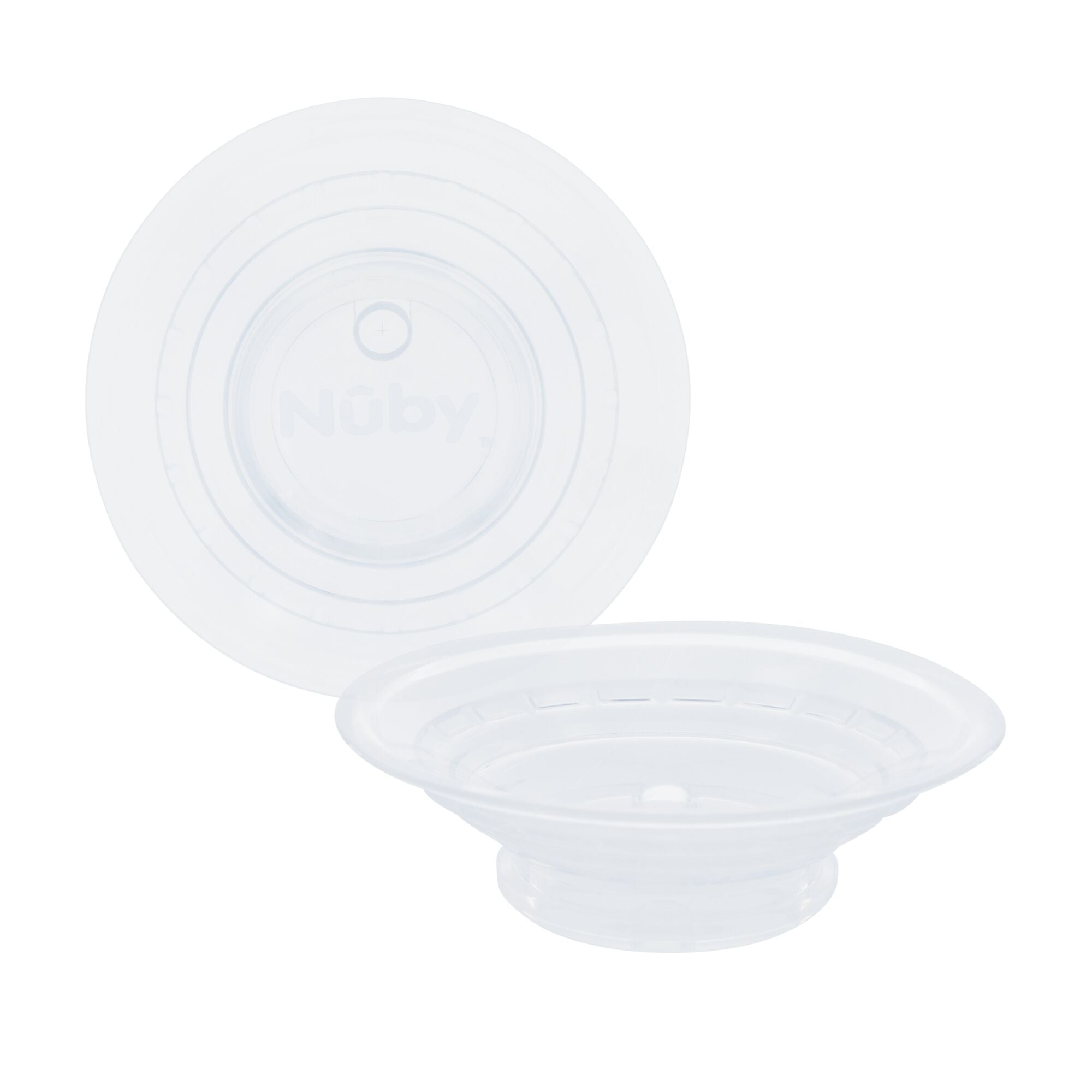 360 Wonder Cup Replacement Silicone Spouts (2 Pack) #3476I
