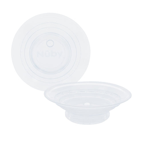360 Wonder Cup Replacement Silicone Spouts (2 Pack) #3476I