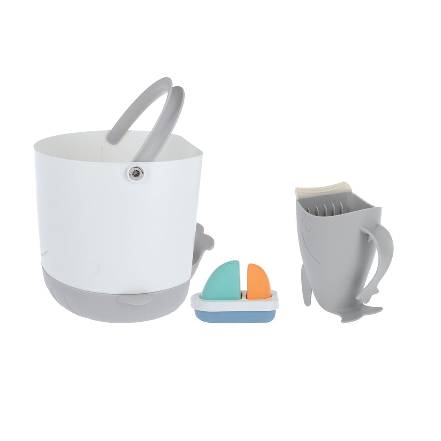 3-in-1 Bath Essentials Set #3064L