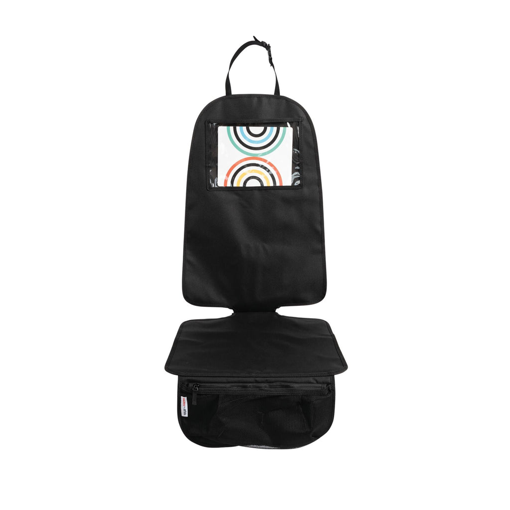 Safe in the Seat Car Seat Protector #091IT