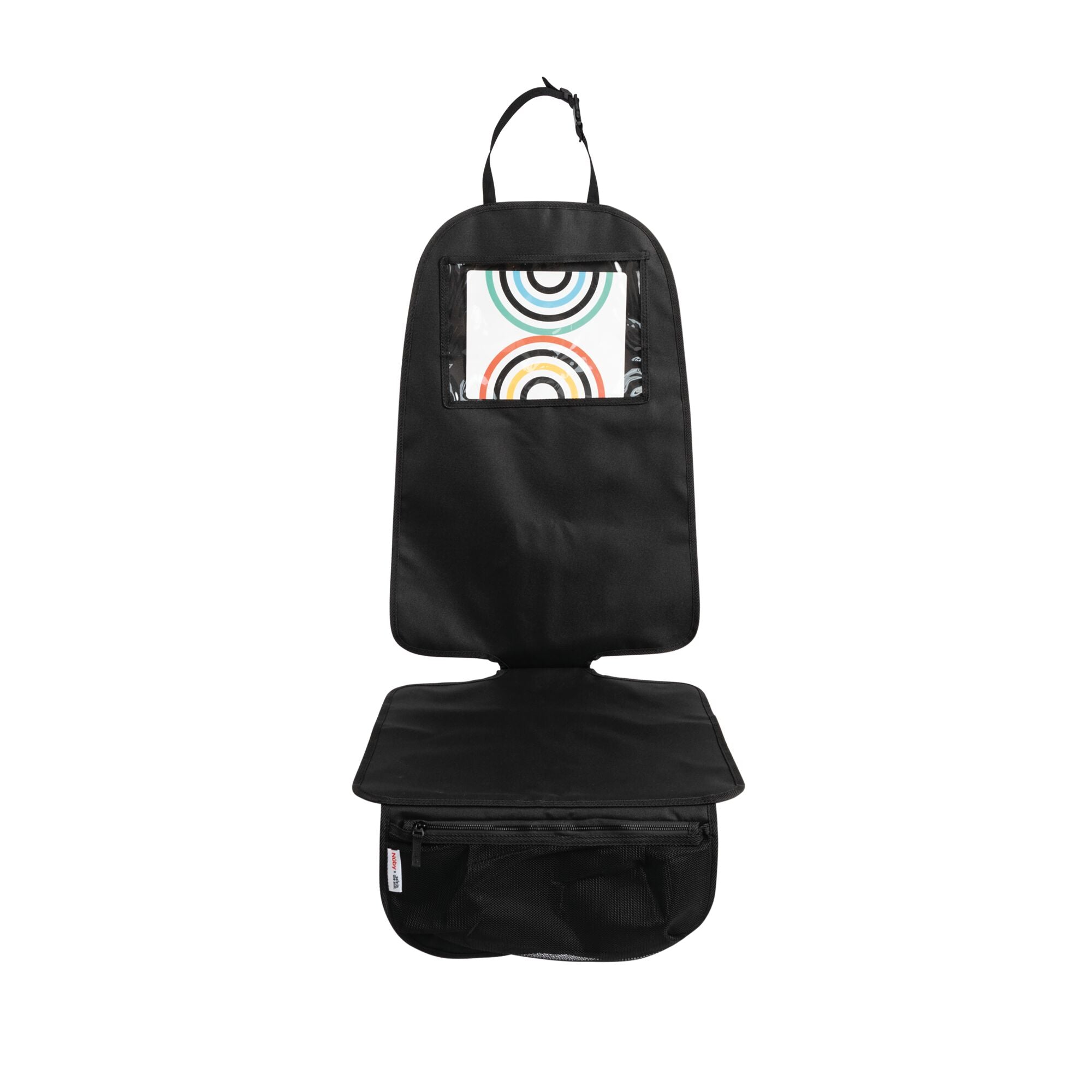 Safe in the Seat Car Seat Protector #091IT