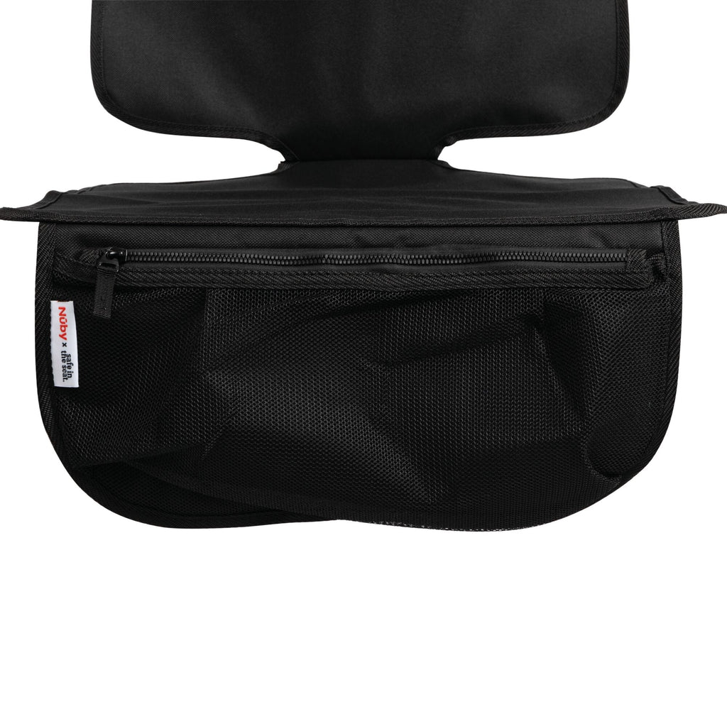 Safe in the Seat Car Seat Protector #091IT