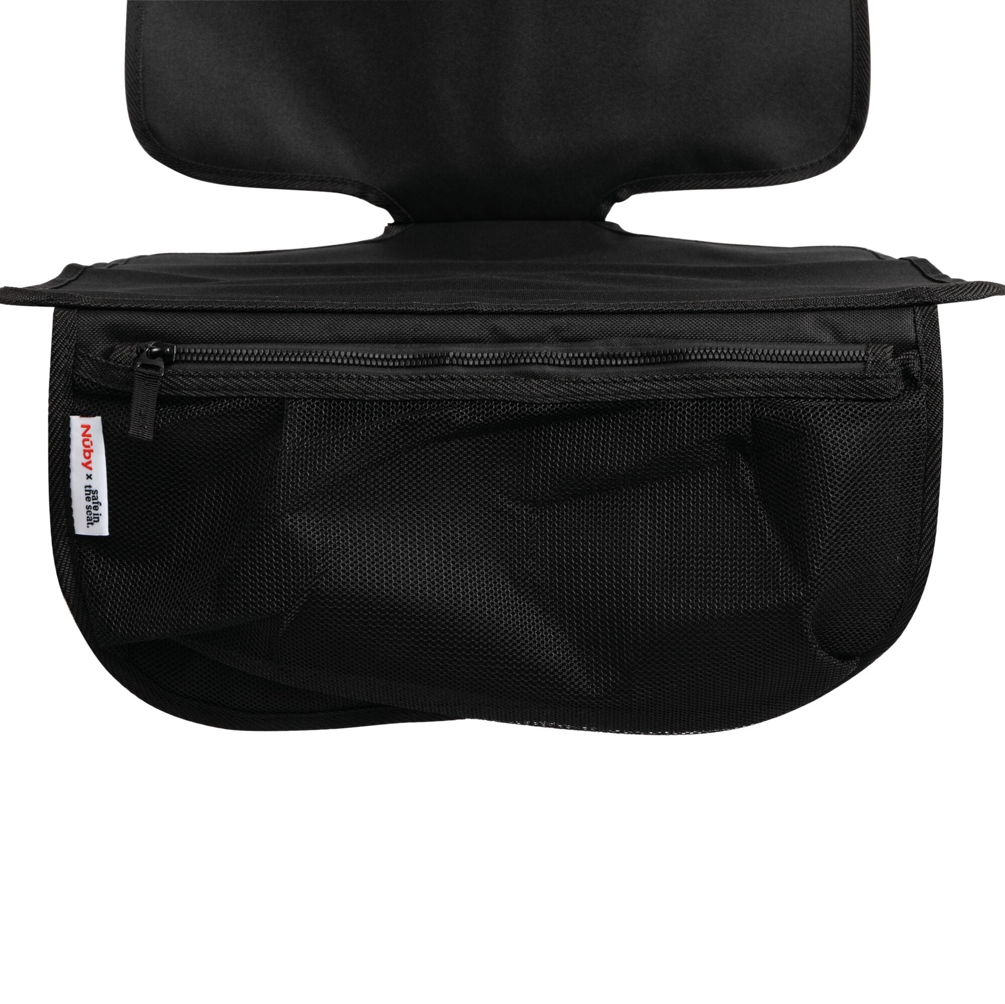 Safe in the Seat Car Seat Protector #091IT