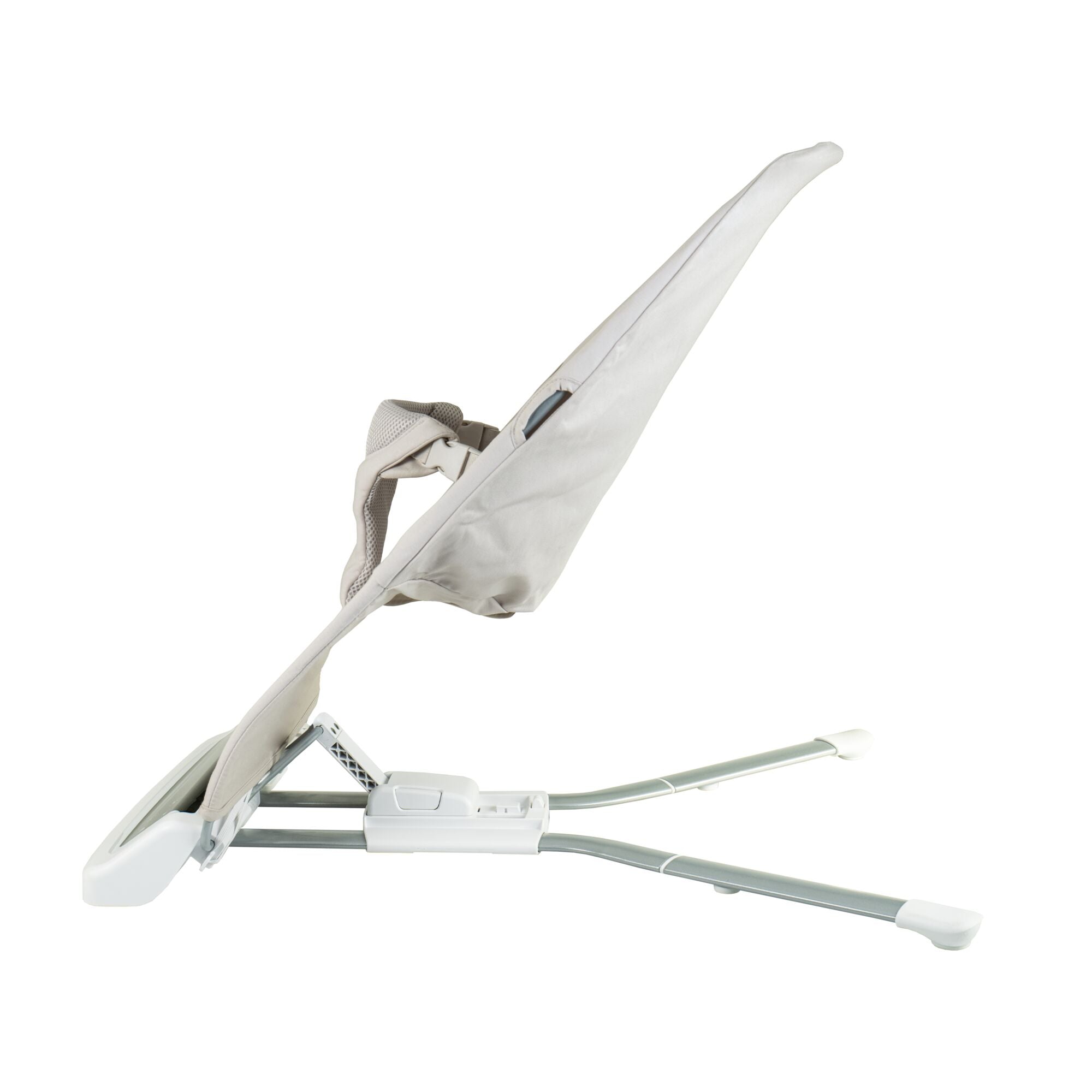 Deluxe Baby Bouncer Seat | Beige #255II