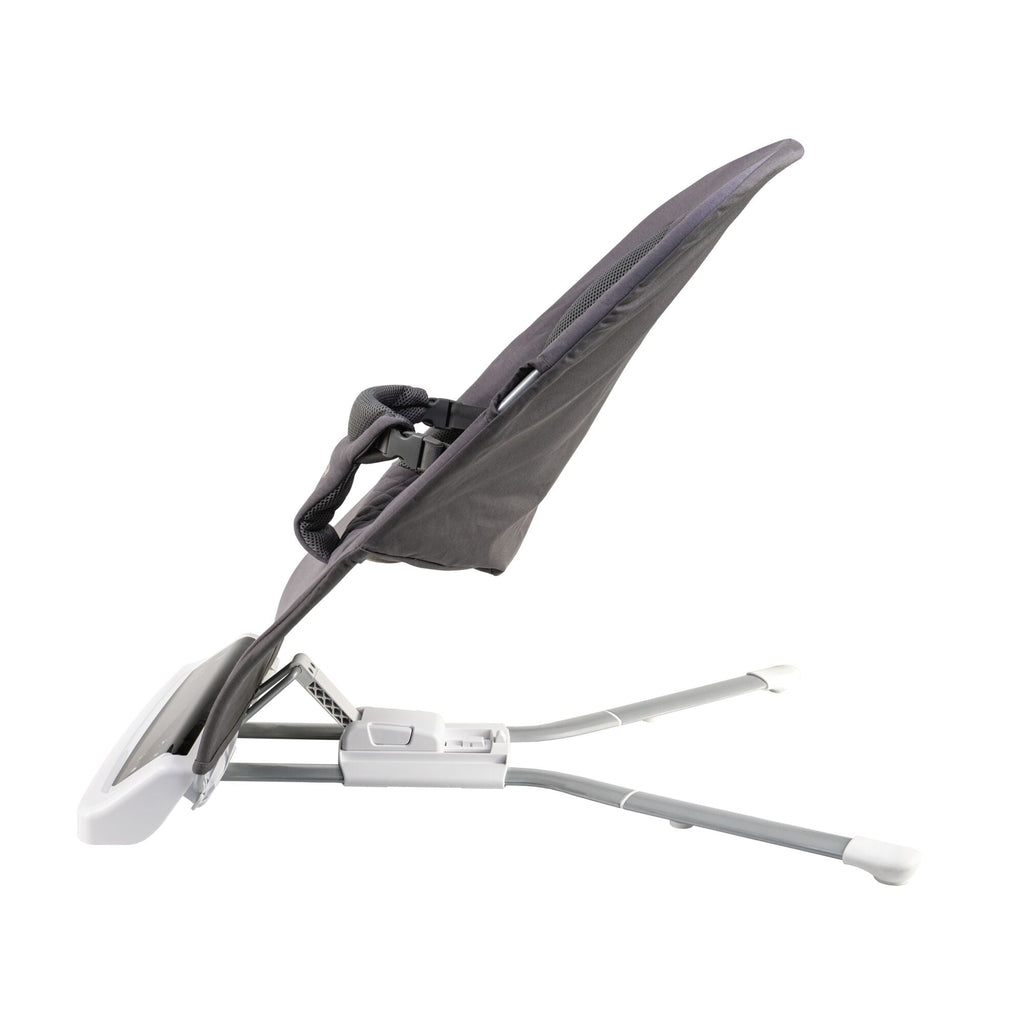Deluxe Baby Bouncer Seat | Grey #254HB