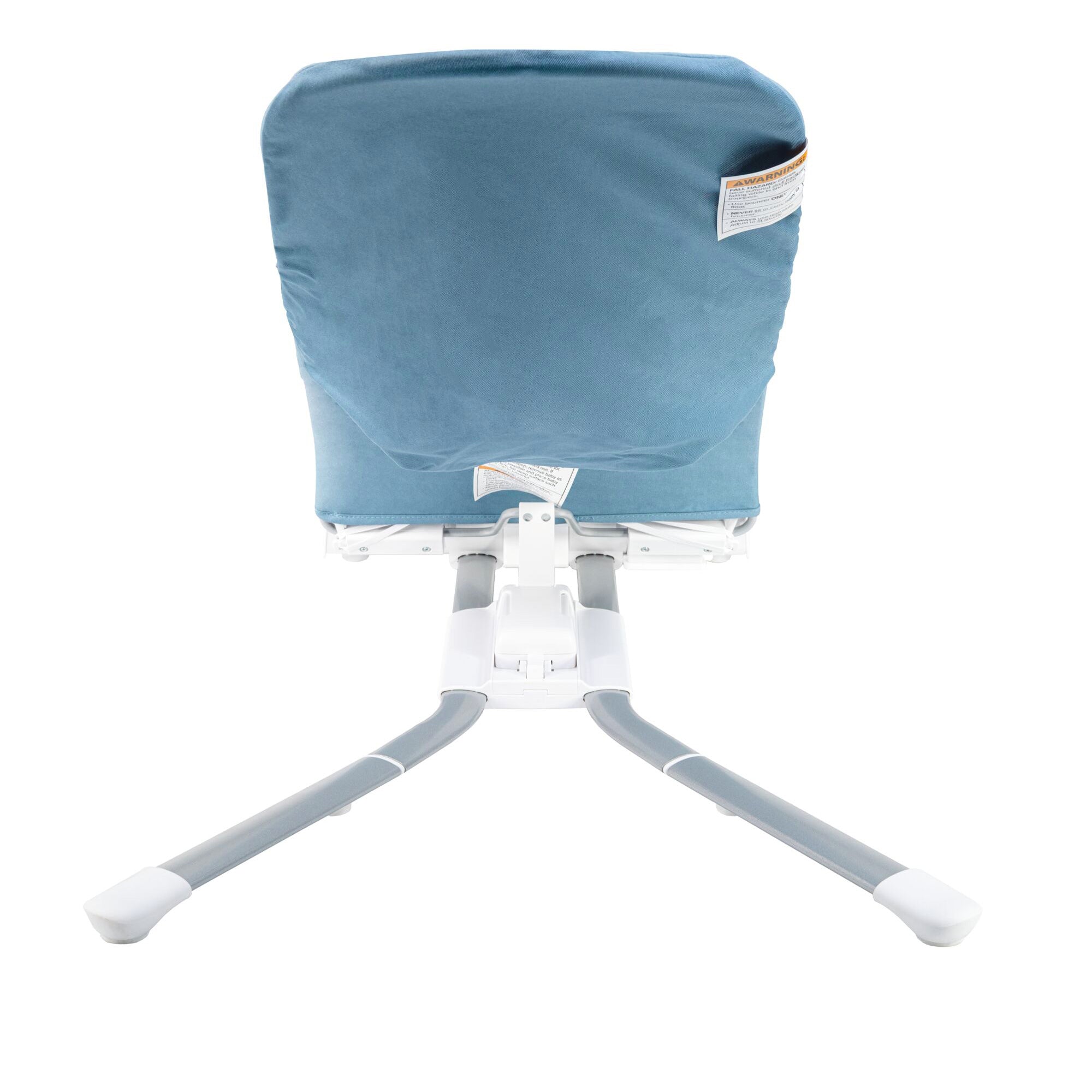 Deluxe Baby Bouncer Seat | Blue #2523M