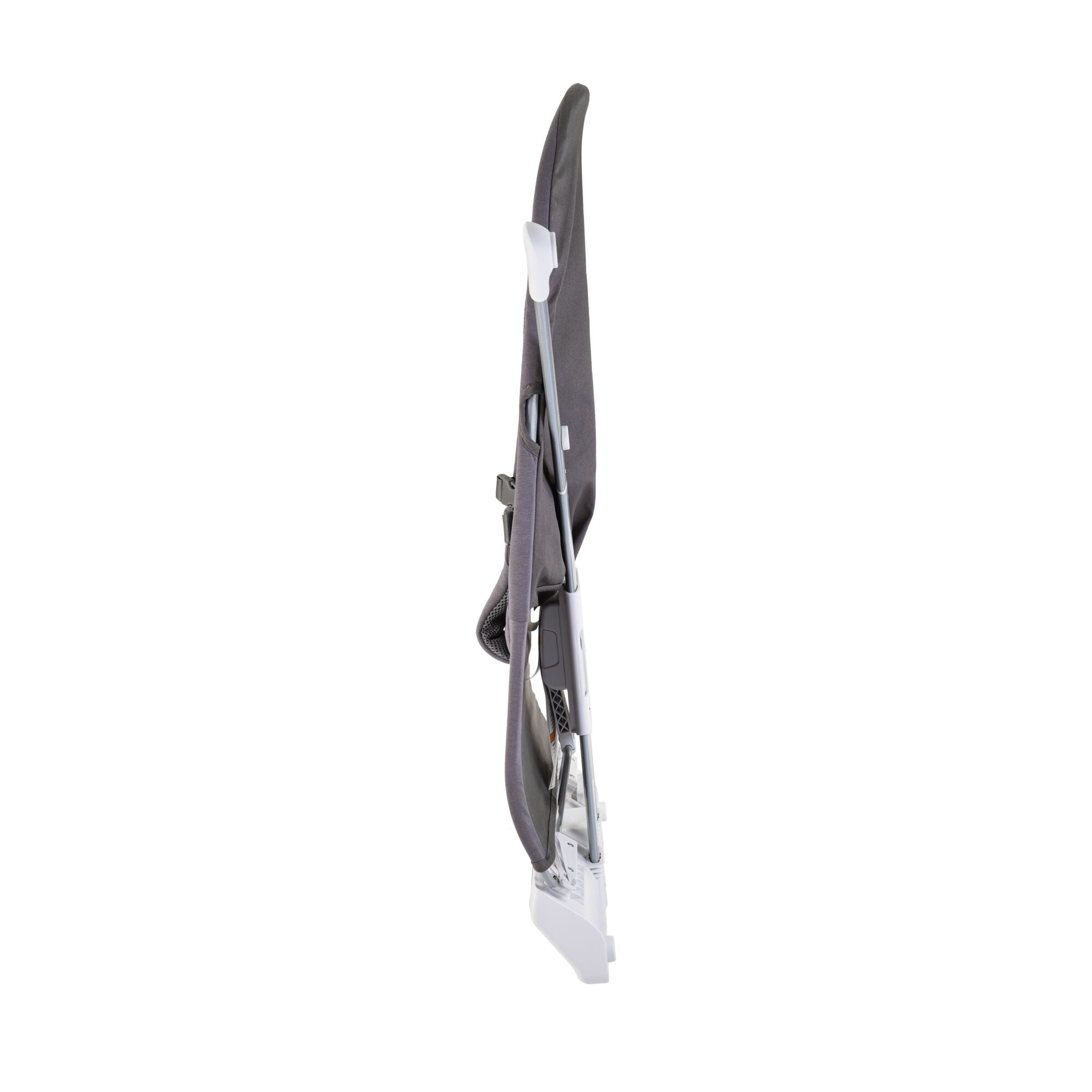 Deluxe Baby Bouncer Seat | Grey #254HB