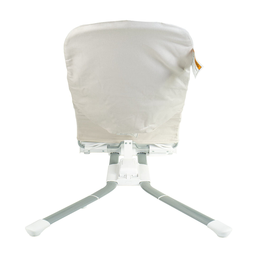 Deluxe Baby Bouncer Seat | Beige #255II