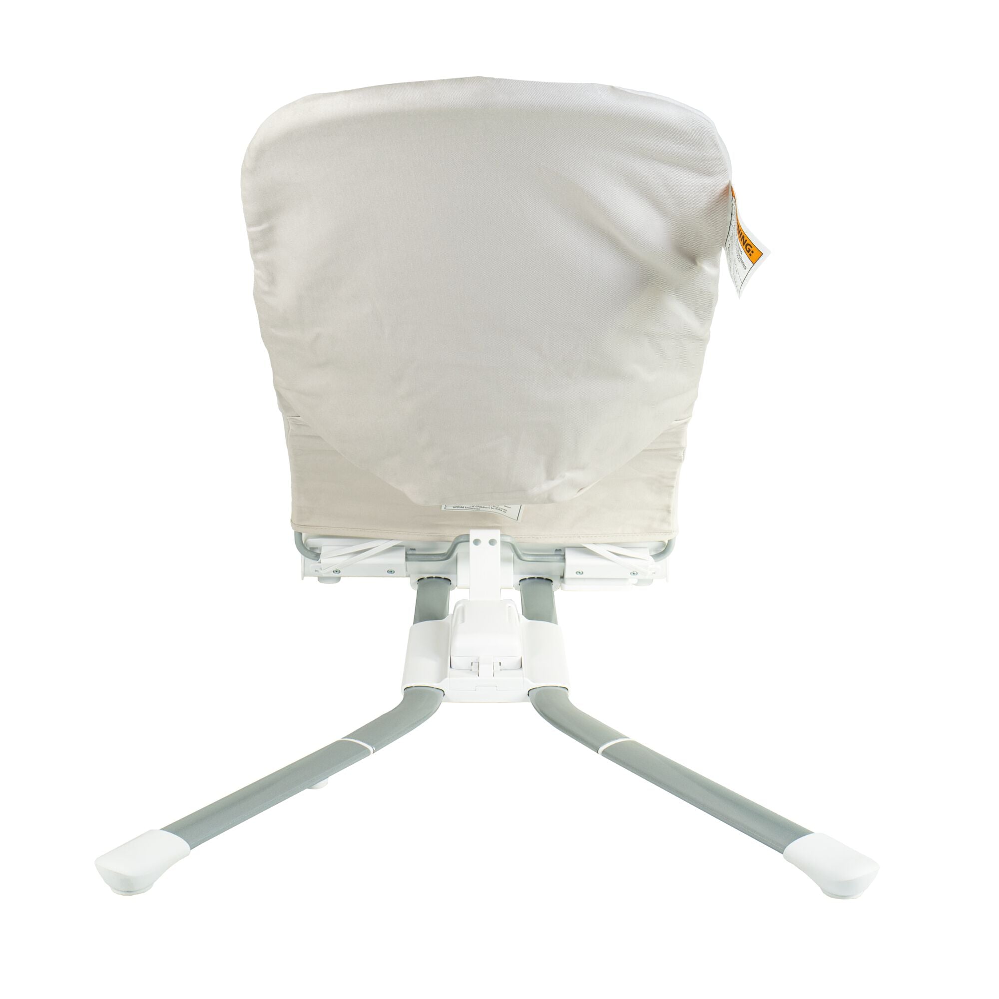 Deluxe Baby Bouncer Seat | Beige #255II