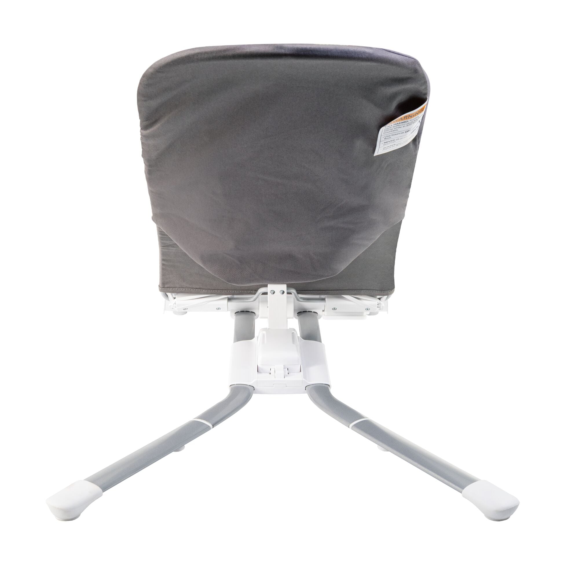 Deluxe Baby Bouncer Seat | Grey #254HB
