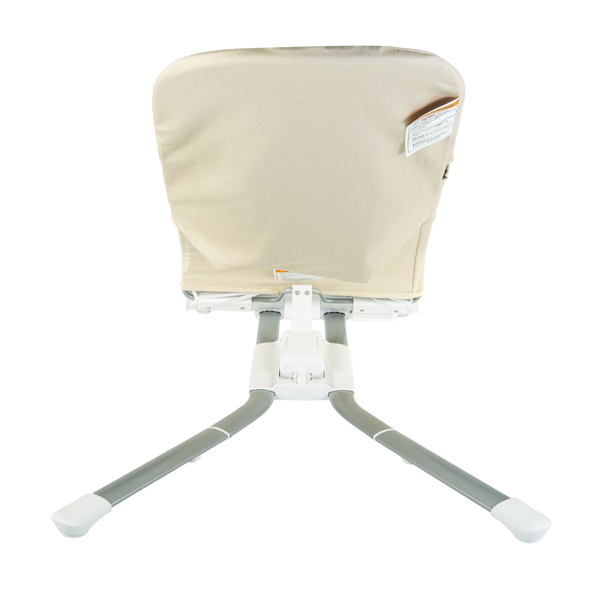 Deluxe Baby Bouncer Seat | Khaki #253T0