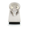 Deluxe Baby Bouncer Seat | Beige #255II