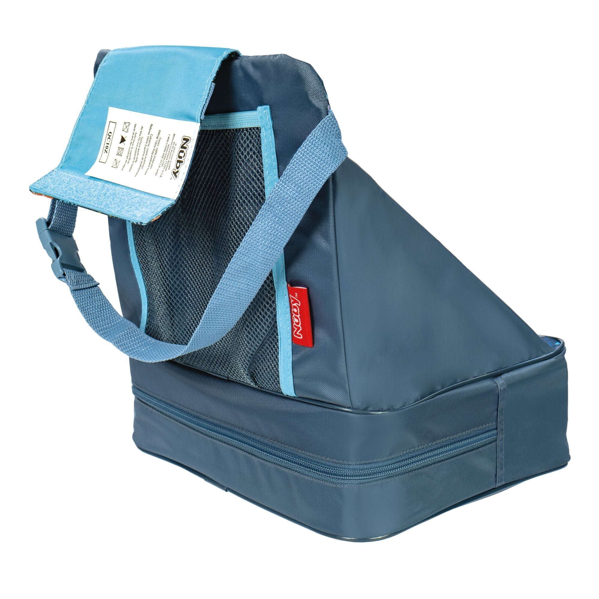 Easy Go High Chair Booster Seat | Bears #234B7