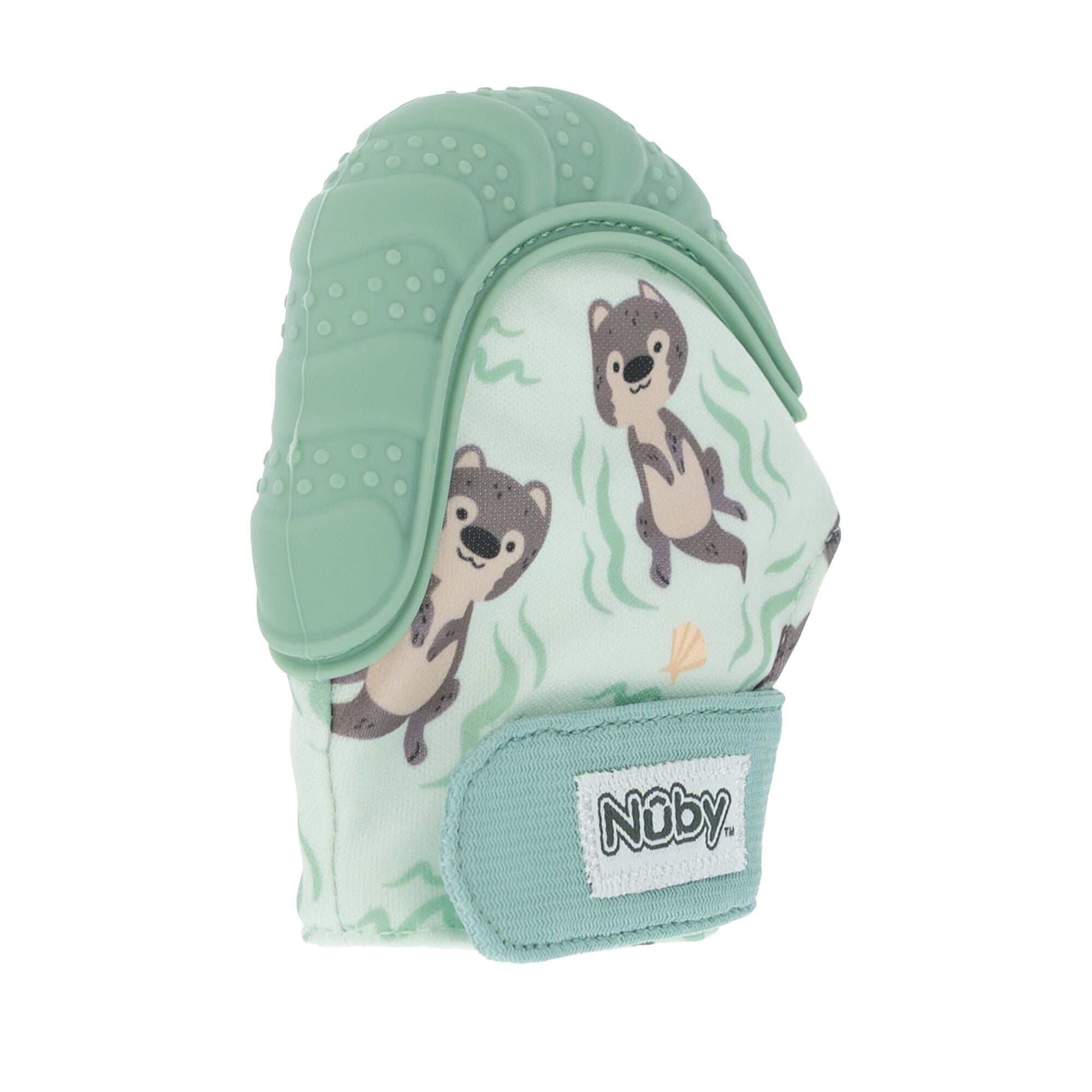 Happy Hands Teething Mitten #011W7