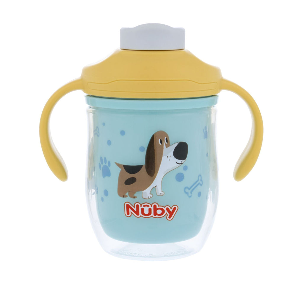 2-in-1 Insulated Toddler Cup | Dogs #180GU