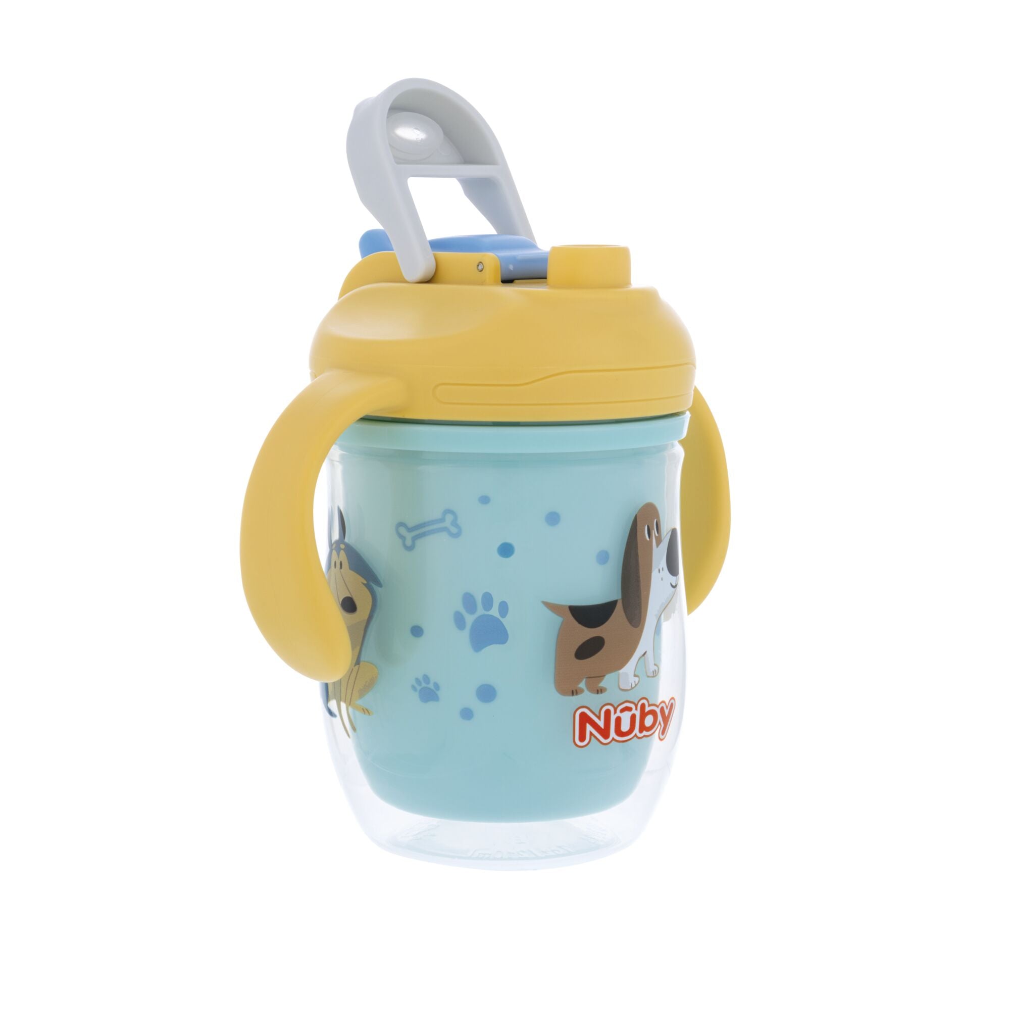 2-in-1 Insulated Toddler Cup | Dogs #180GU