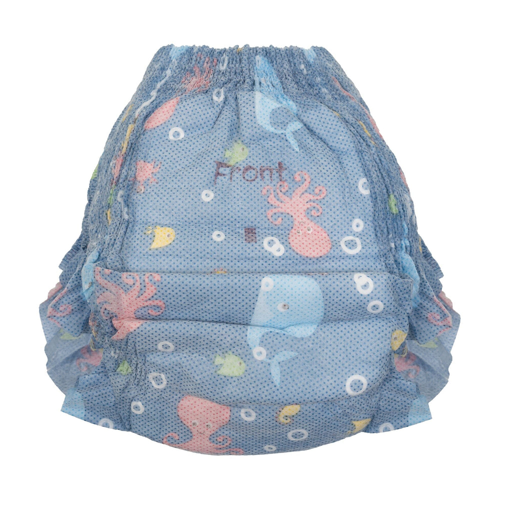 Swim Diapers (5 Pack) | Large #017ZO