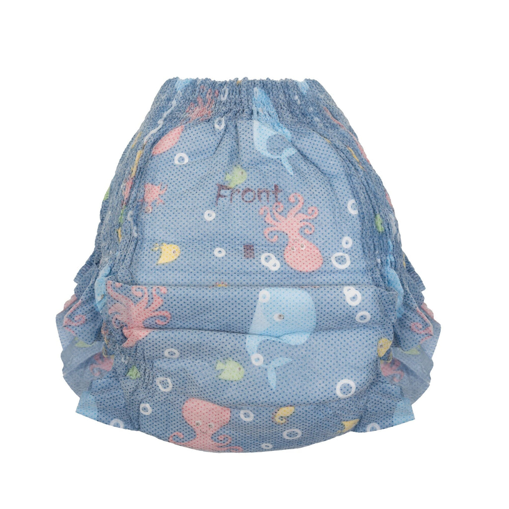 Swim Diapers (5 Pack) | Medium #016WC