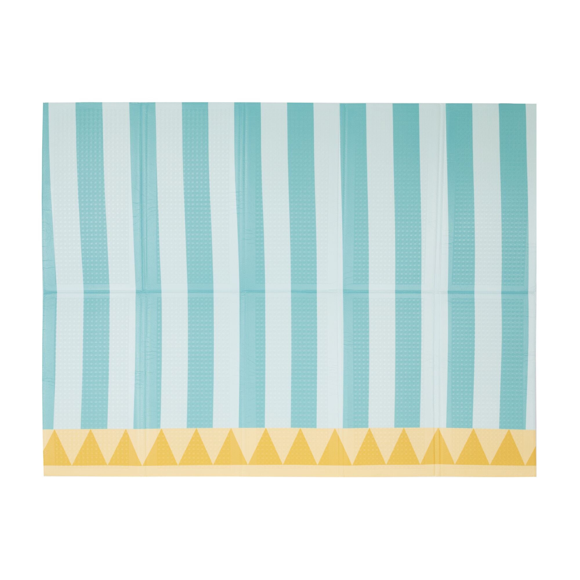 Reversible Floor Mat | Hot Air Balloons #096D7