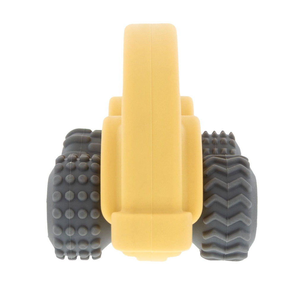 Silicone Vehicle Teether Toy | Car #049TR