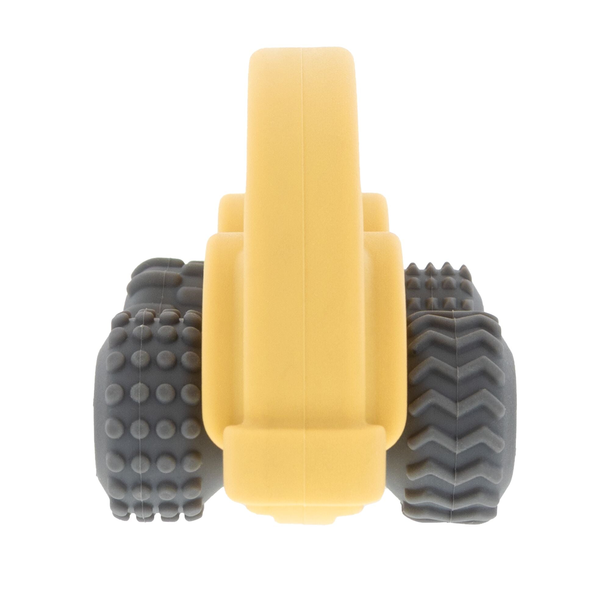 Silicone Vehicle Teether Toy | Car #049TR