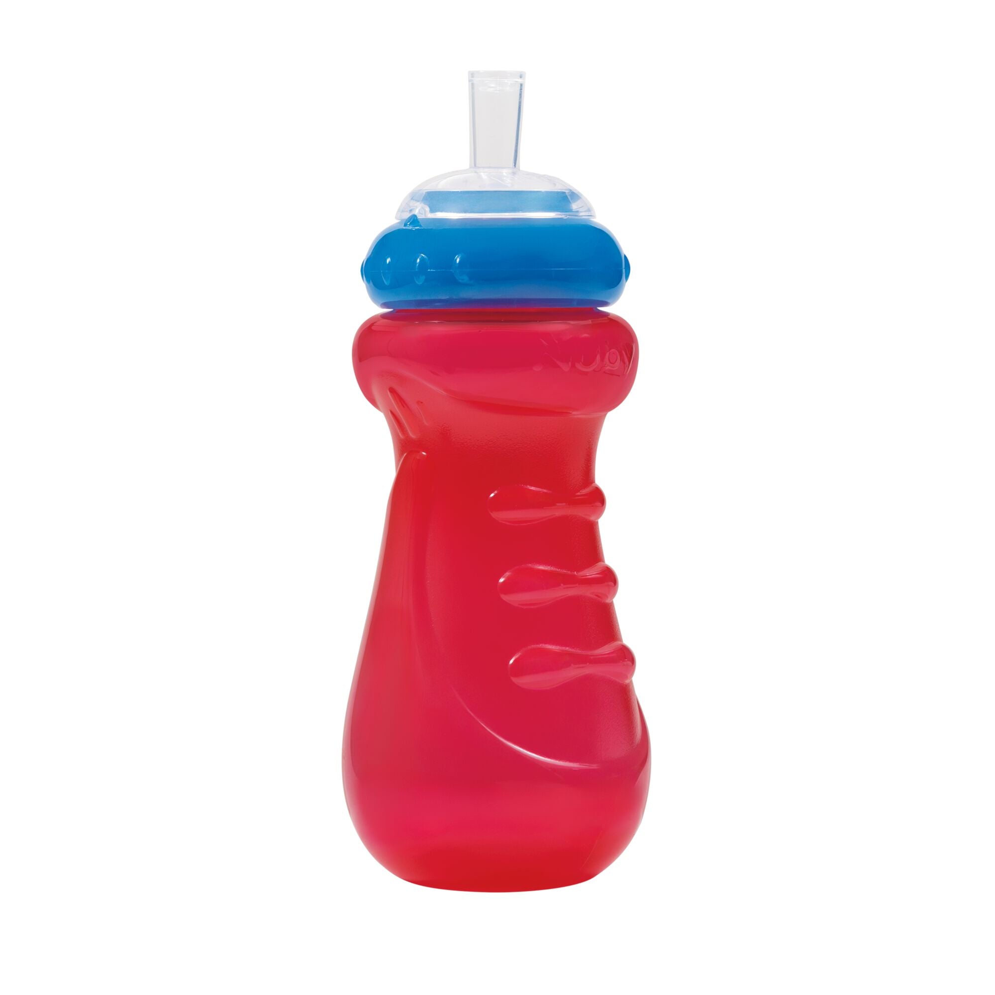 Sports Sipper Cup (3 Pack) | Red / Blue / Yellow #205O5