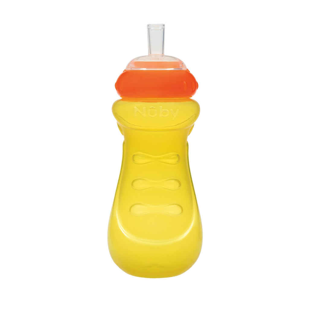 Sports Sipper Cup (3 Pack) | Red / Blue / Yellow #205O5