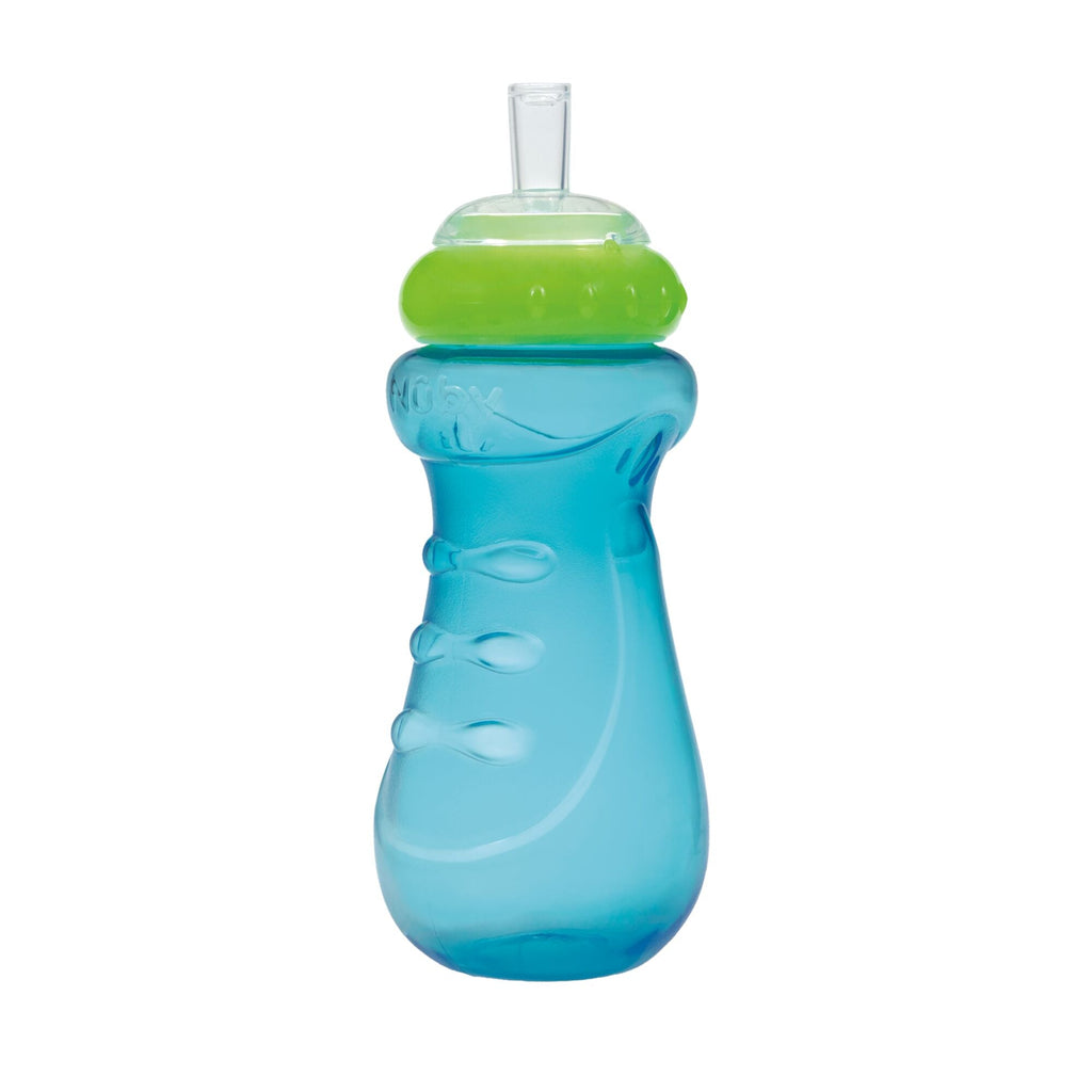 Sports Sipper Cup (3 Pack) | Red / Blue / Yellow #205O5