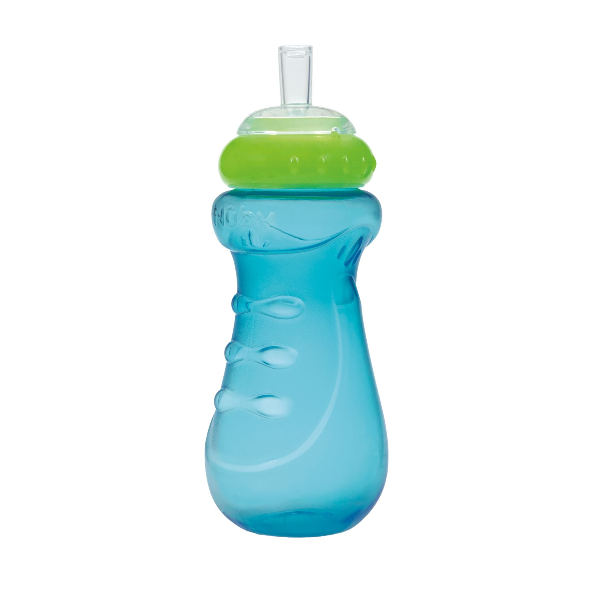 Sports Sipper Cup (3 Pack) | Red / Blue / Yellow #205O5
