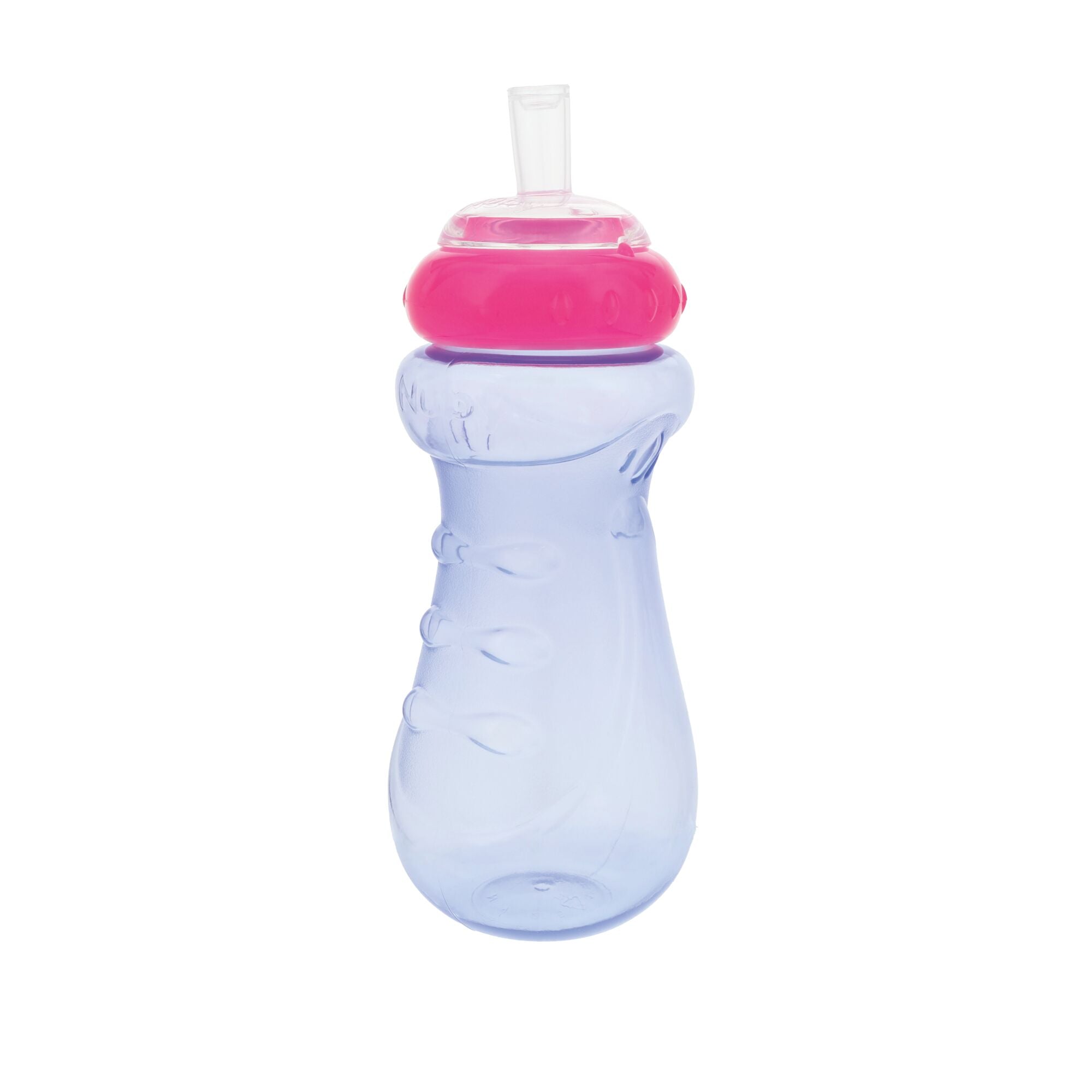 Sports Sipper Cup (3 Pack) | Pink / Purple / Blue #206OQ