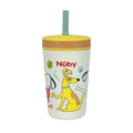 Thirsty Kids Flexstraw Stainless Steel Cup | Dogs #026GF