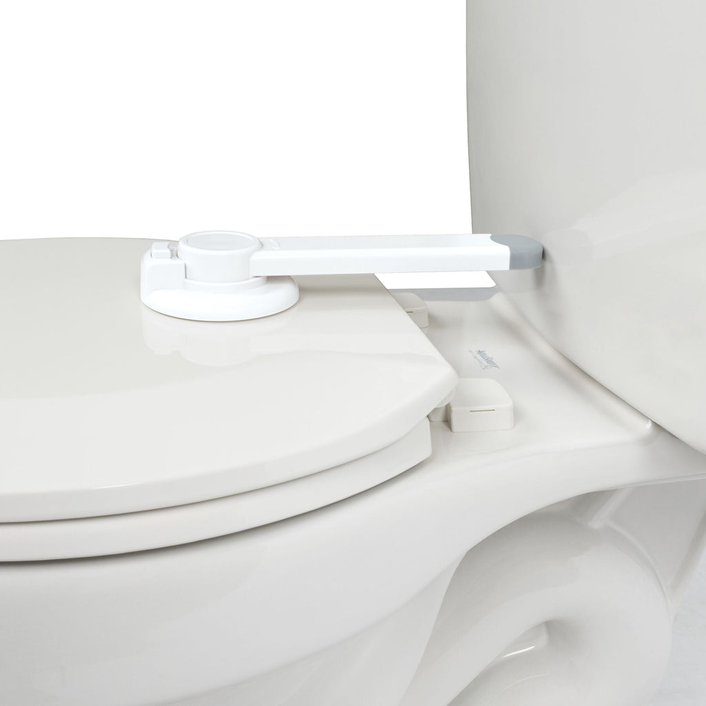 Safety Toilet Lid Lock | 1 Pack #087LD