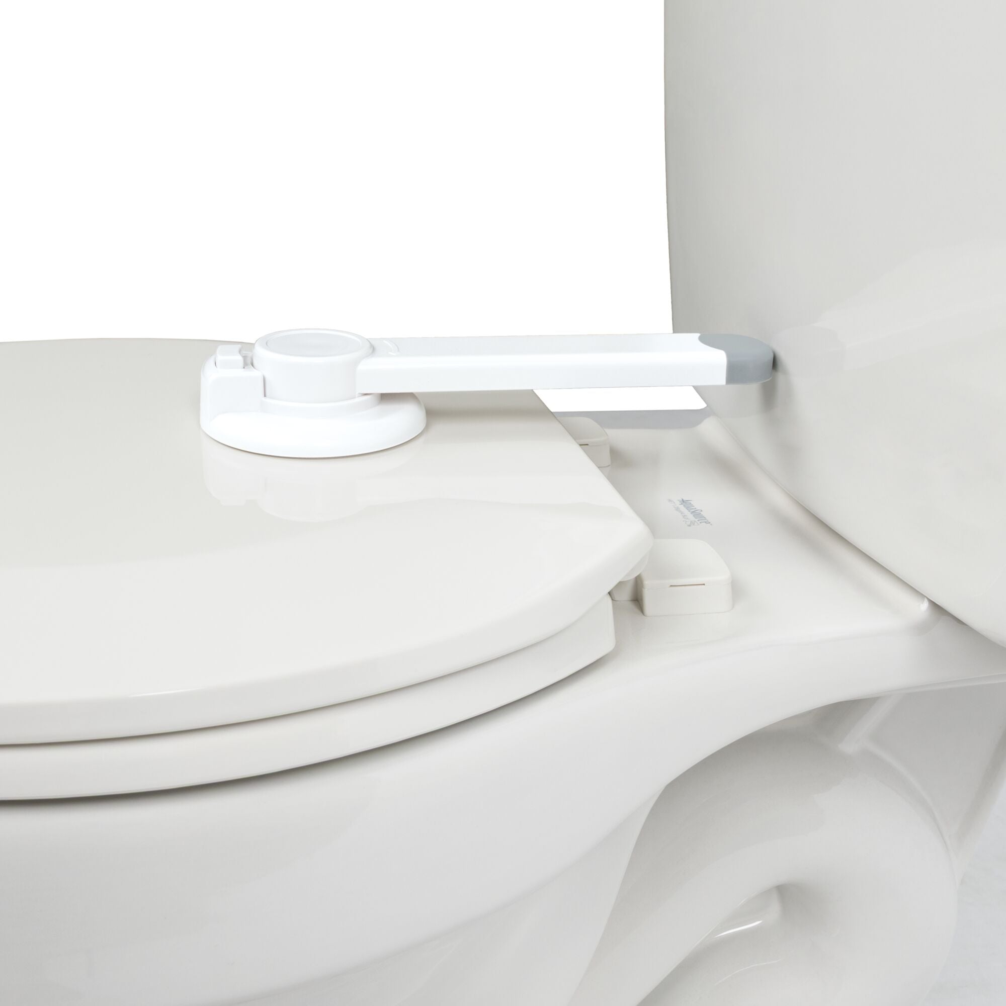 Safety Toilet Lid Lock | 1 Pack #087LD