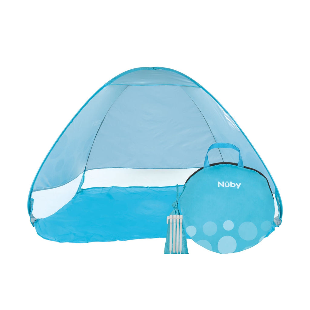 Pop-Up Baby Tent #117U6