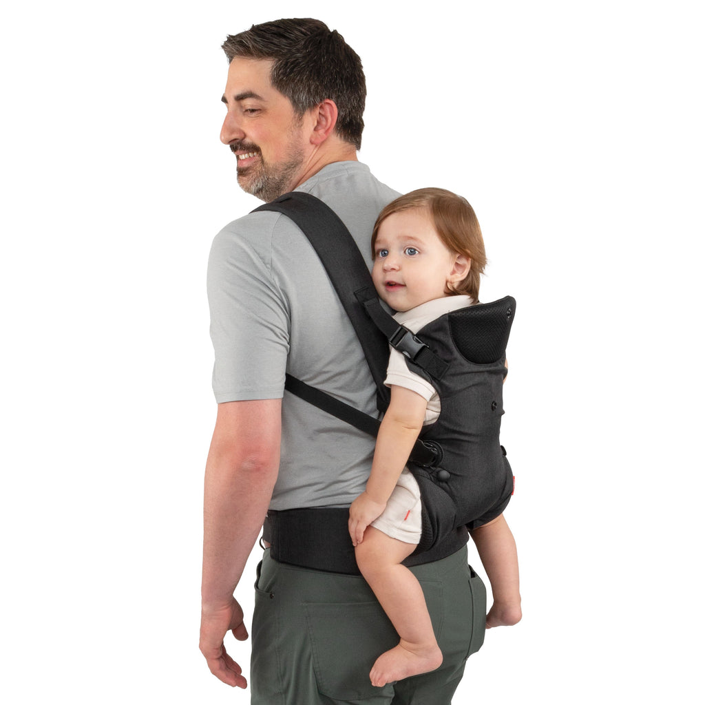 SureFit Baby Carrier #01872