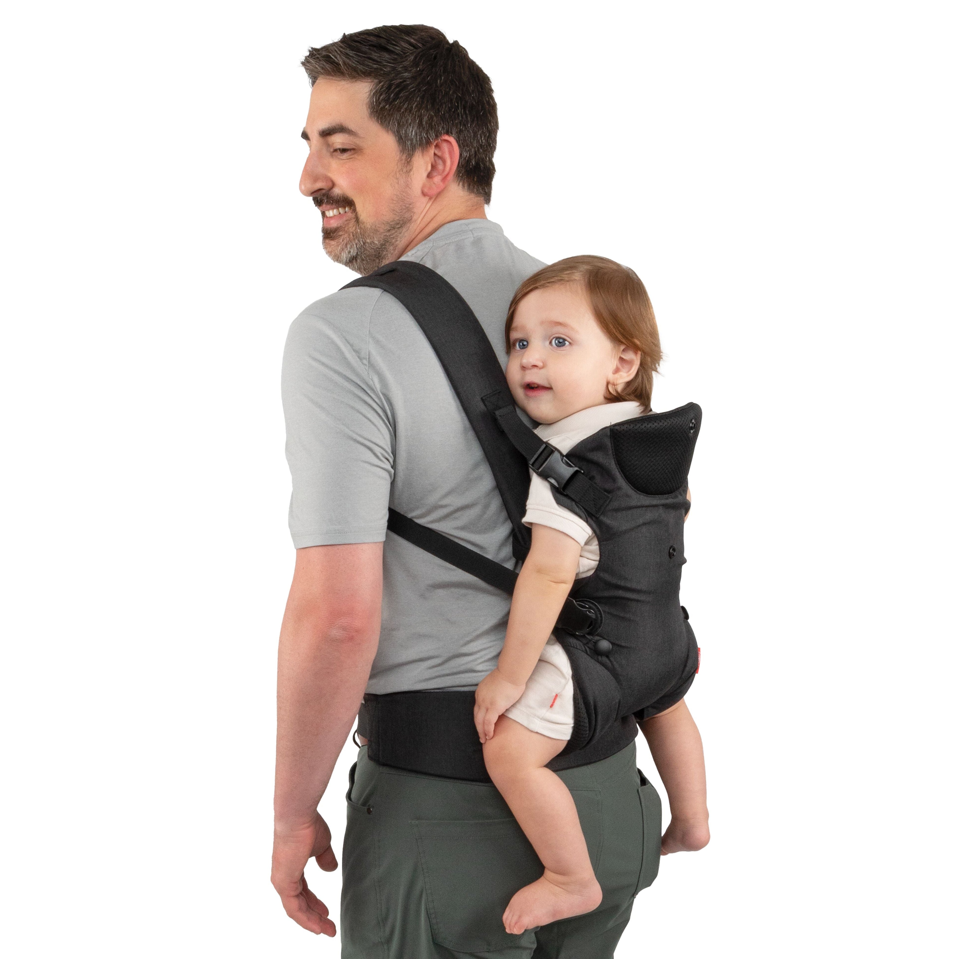 SureFit Baby Carrier #01872